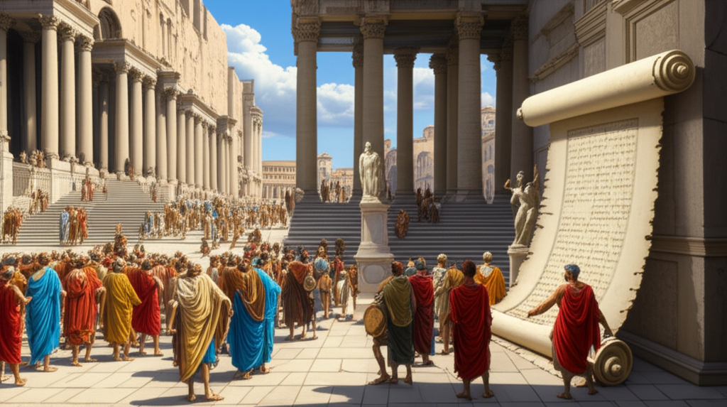 The Historical Progress of Liberty and History