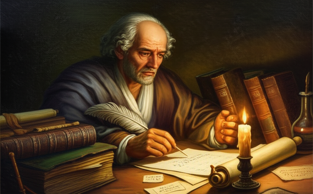 The Logical Connection Between Cause and Effect and Logic