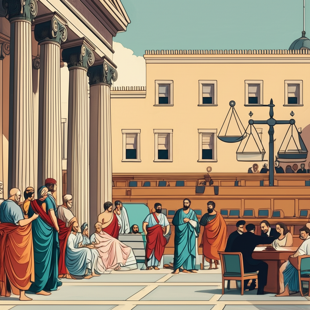 The Definition of a Citizen and Definition