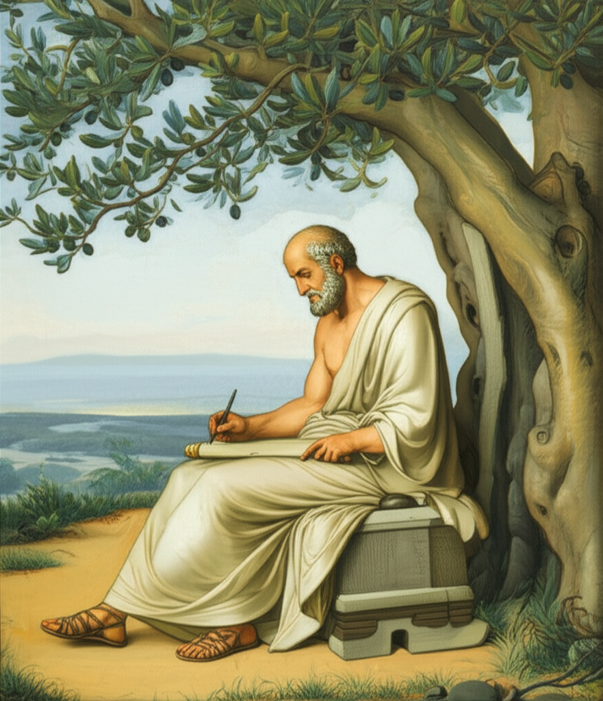 The Nature of Happiness in Philosophy and Nature