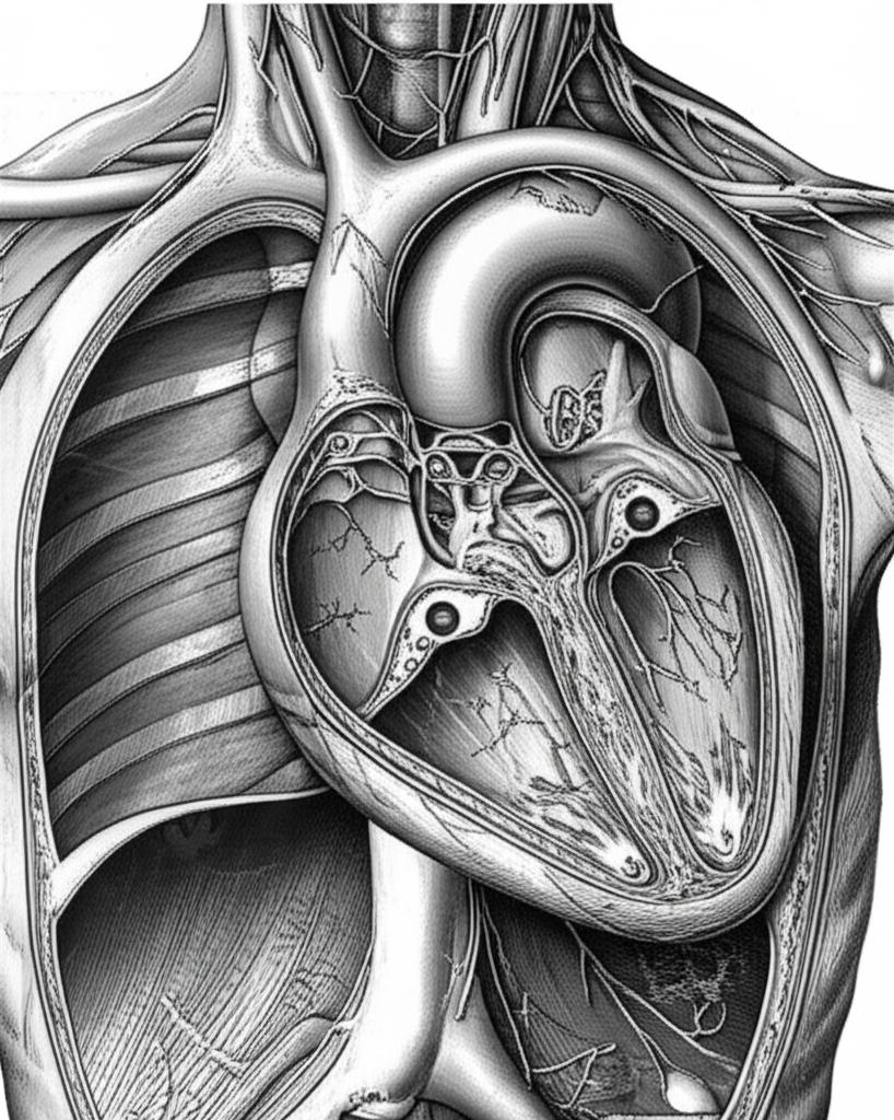 The Mechanics of the Body and Life and Mechanics