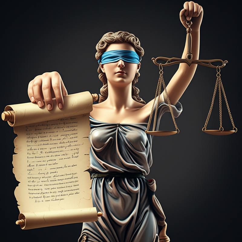 The Logic of Judicial Judgment and Logic