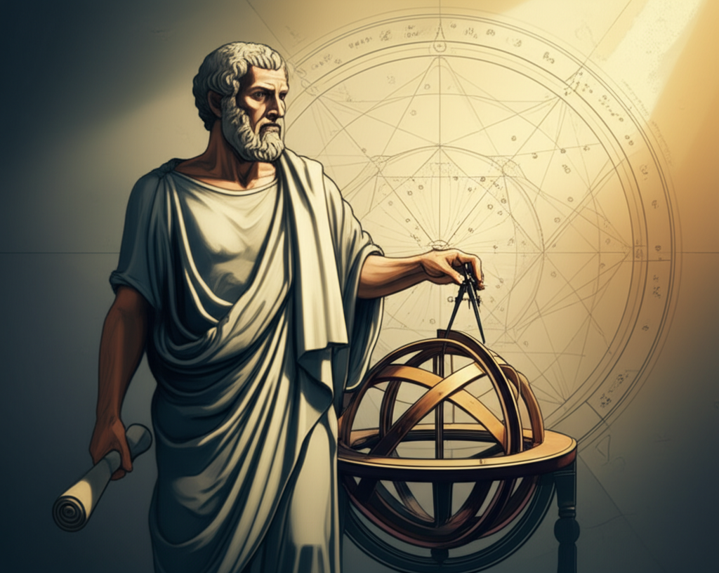 The Measurement of Time and Space and Time