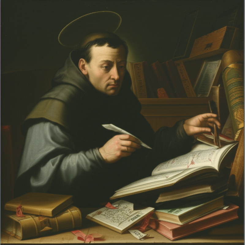 The Nature of God and Theological Reasoning and God