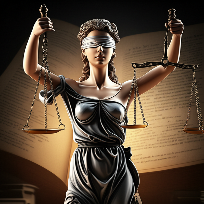 The Principle of Liberty in Law and Liberty