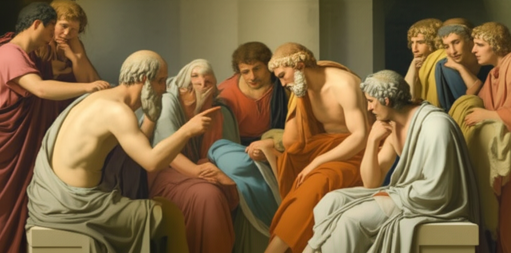 The Dialectic Method of Philosophical Inquiry and Dialectic