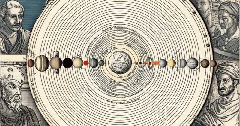 The Mechanics of Planetary Motion and Mechanics