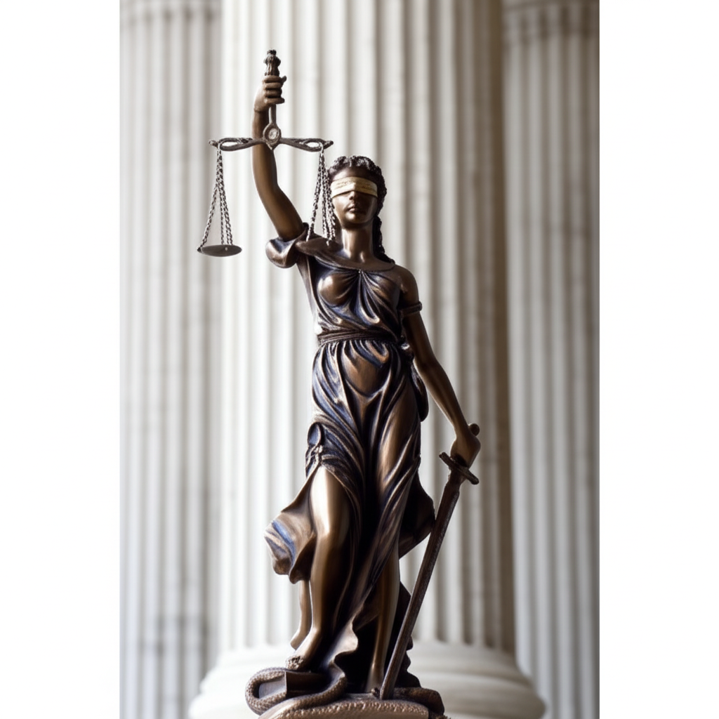 The Function of Punishment in Justice and Punishment