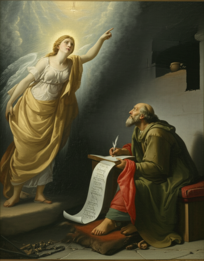 The Idea of Eternity and the Divine and Eternity