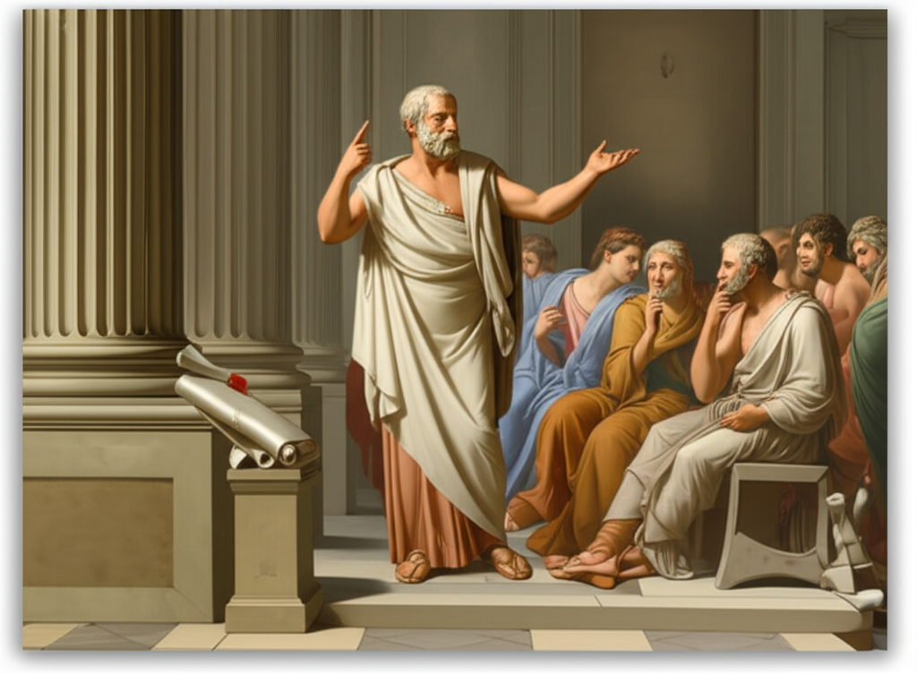 The Principle of Non-Contradiction and Principle