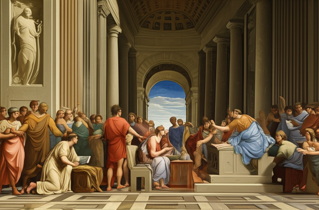 Tyranny and the Abuse of Government and Tyranny