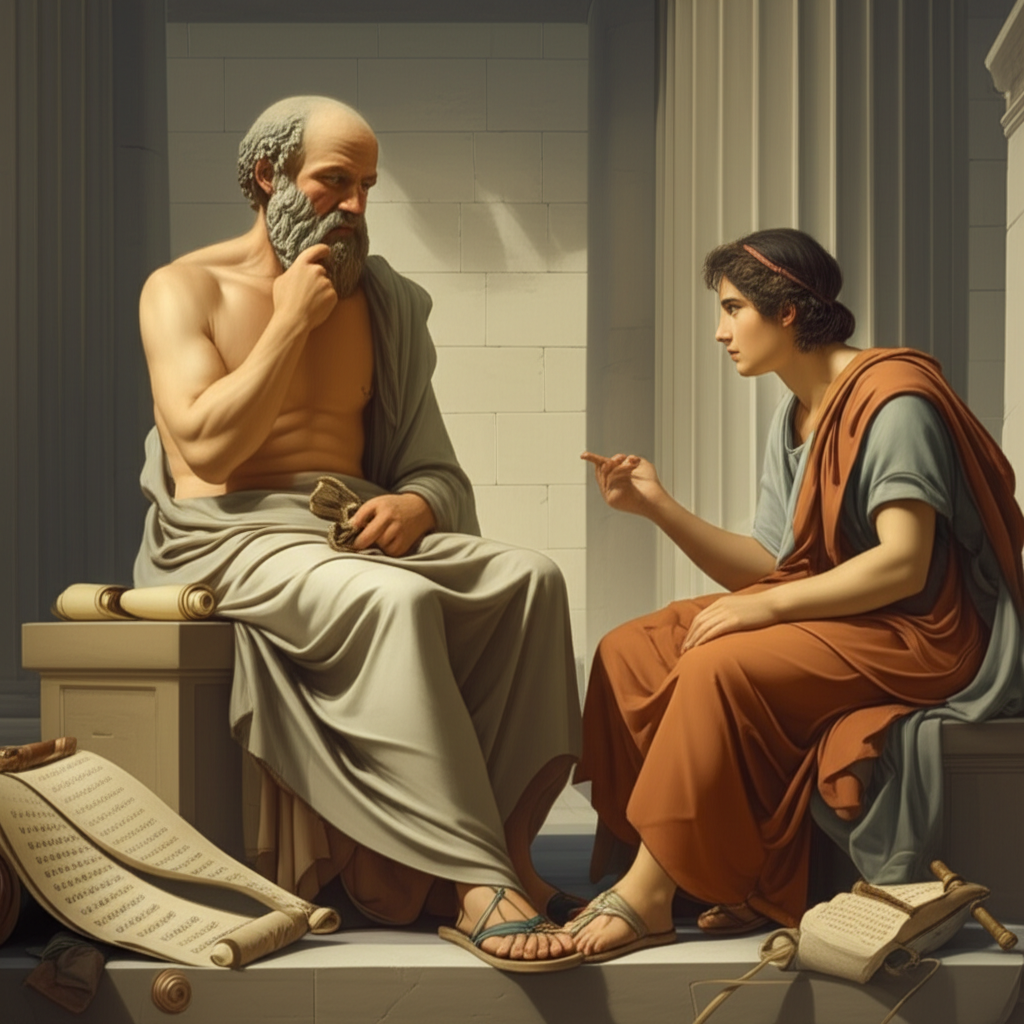 Philosophy as the Pursuit of Wisdom and Philosophy