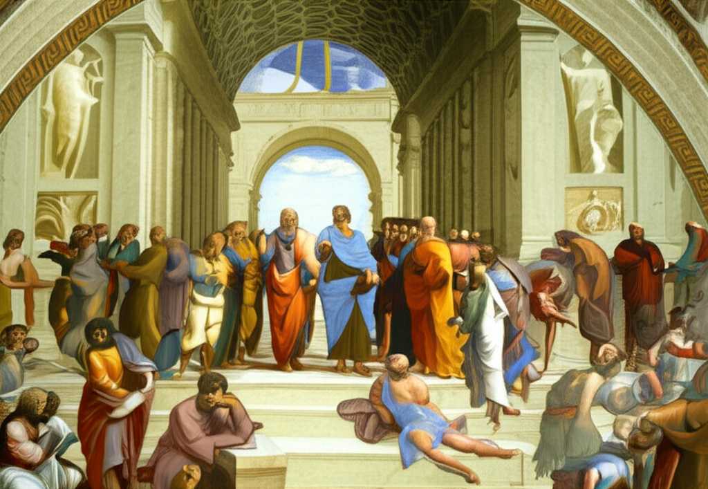 The Concept of Good and Evil in Moral Systems and Good and Evil