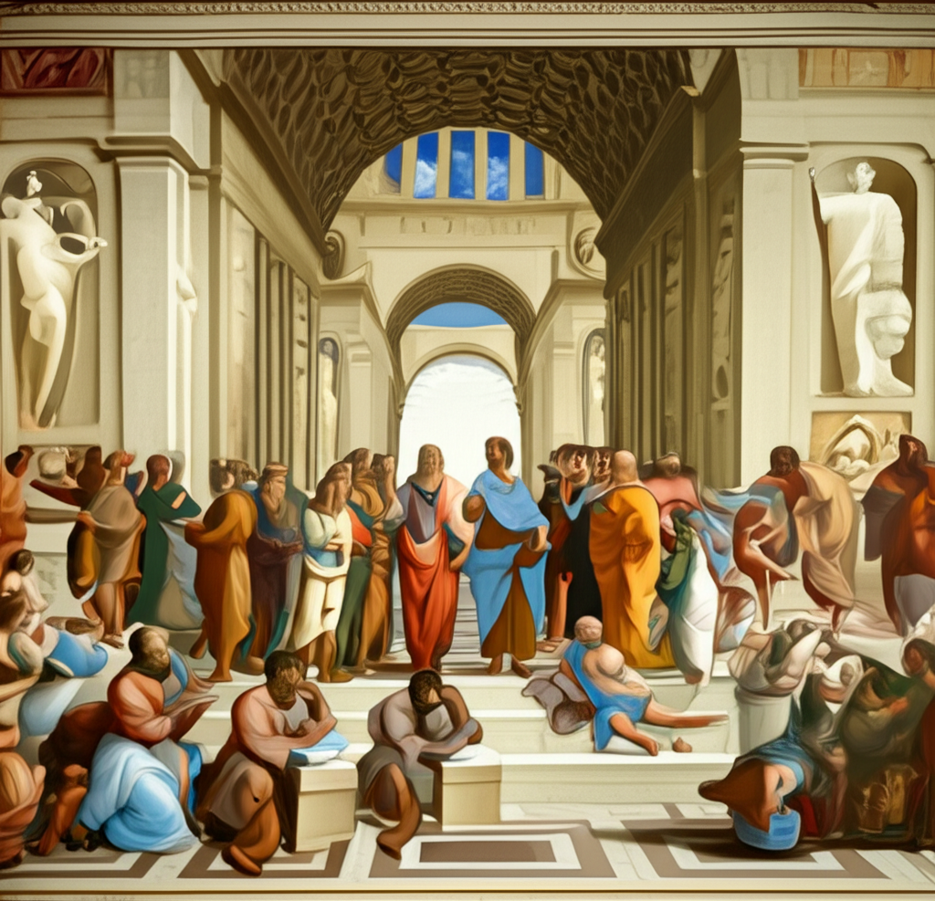 The Education of the Citizenry and Education