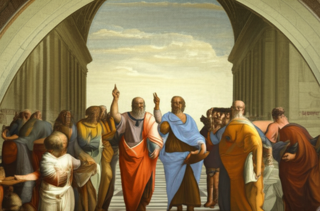 The Role of God in the Moral Universe and God