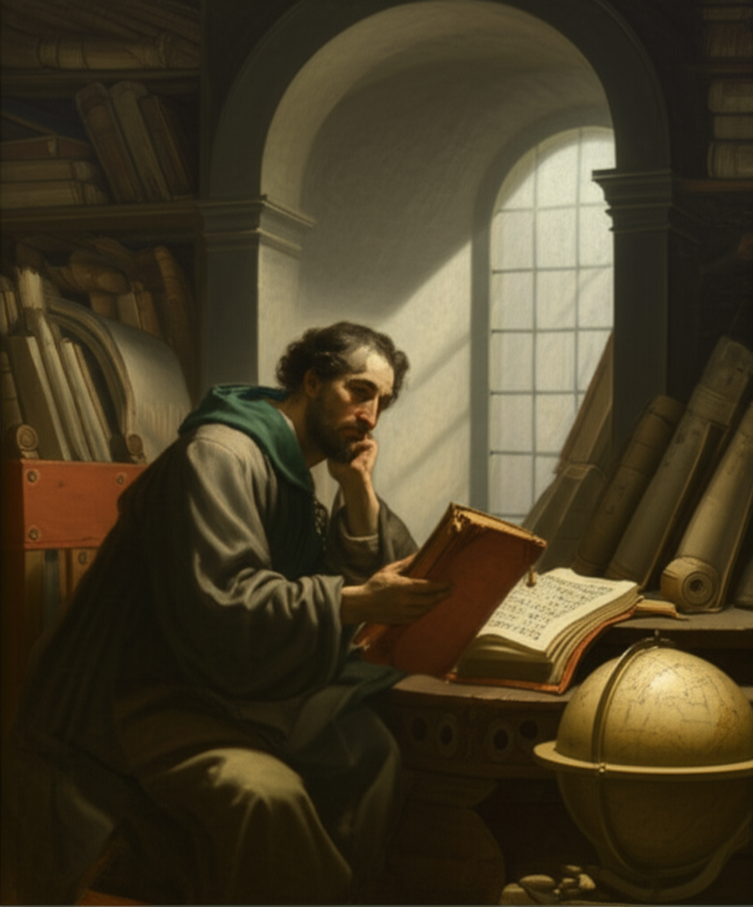 Understanding The Nature of Religious Truth