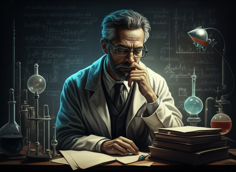 The Ethical Responsibility of the Scientist and Science