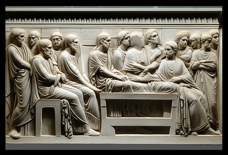 Oligarchy and the Suppression of Liberty and Oligarchy