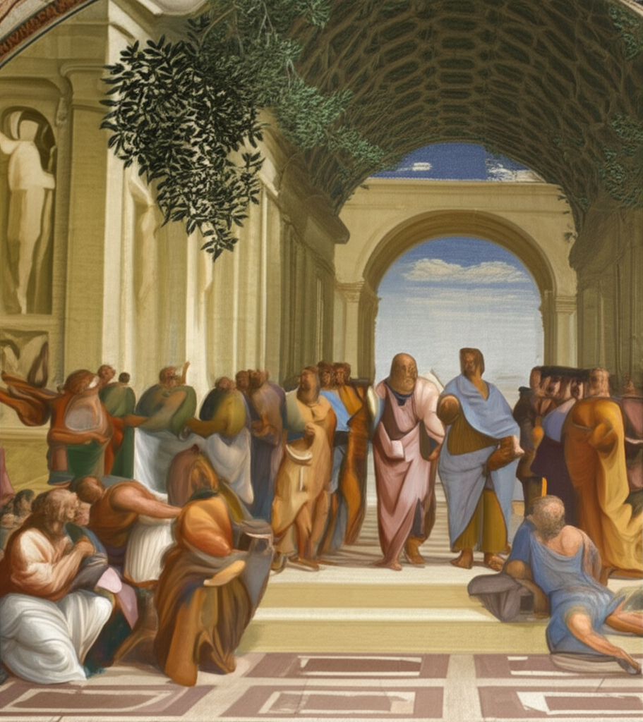 The Aristocratic View of Education and Aristocracy