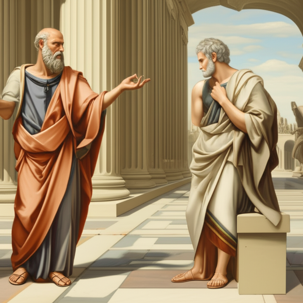 The Problem of Sin and Will and Problem