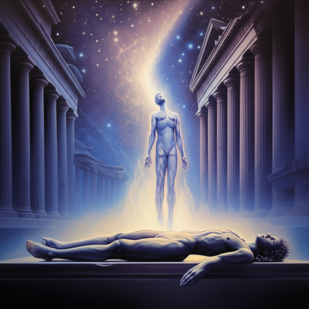 The Philosophical Problem of Life and Death and Philosophy