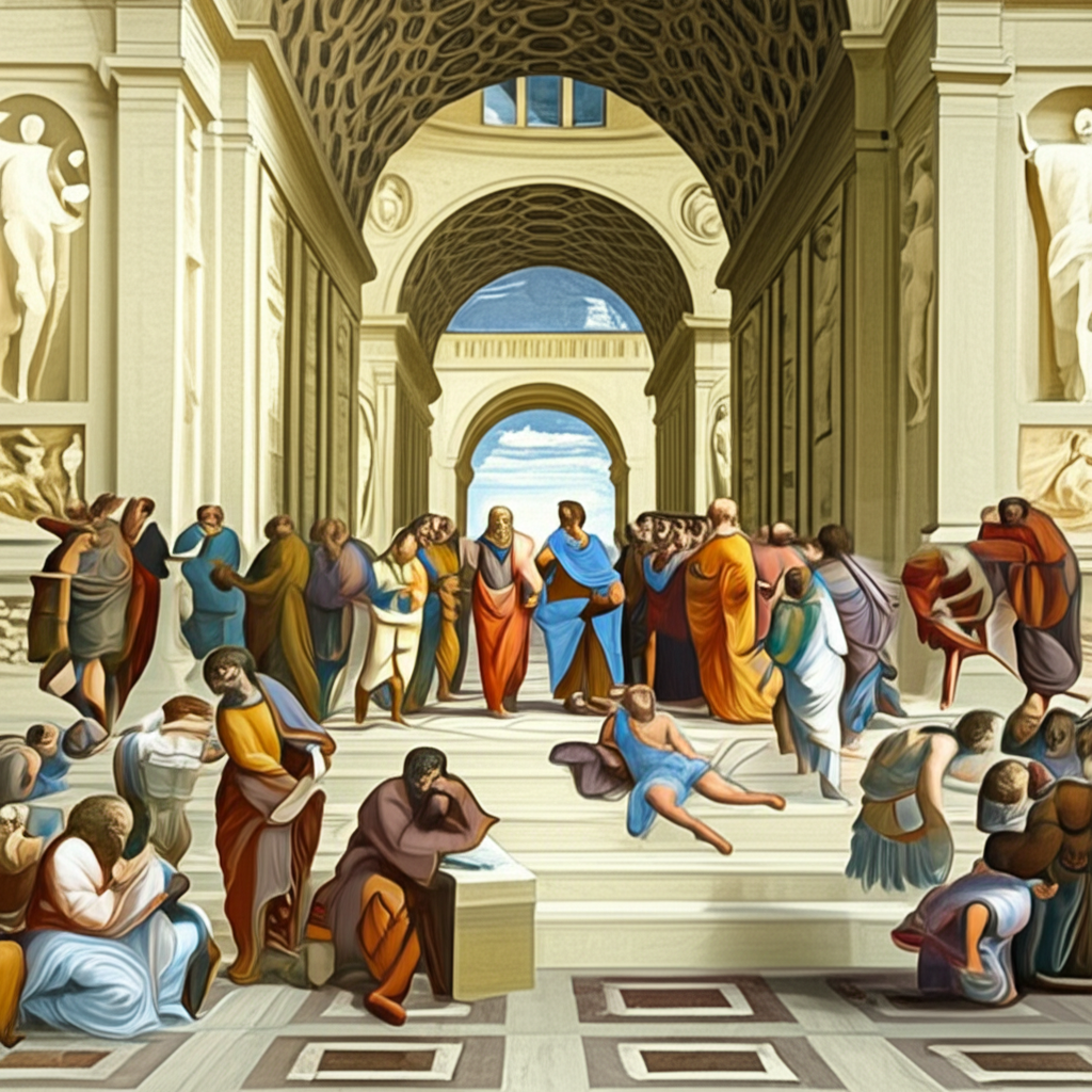 The Nature of Universal Law and Nature