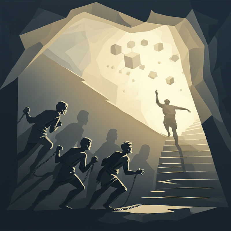 The Idea of Form in Metaphysics and Idea