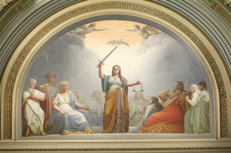 The Idea of Universal Justice and Idea