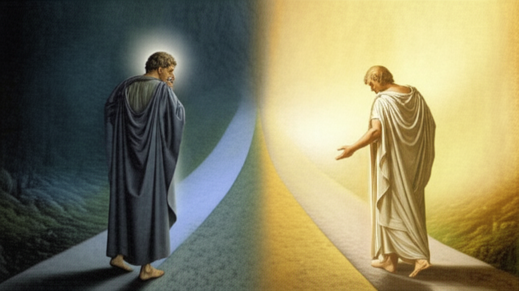 How Desire Motivates Human Action and Desire