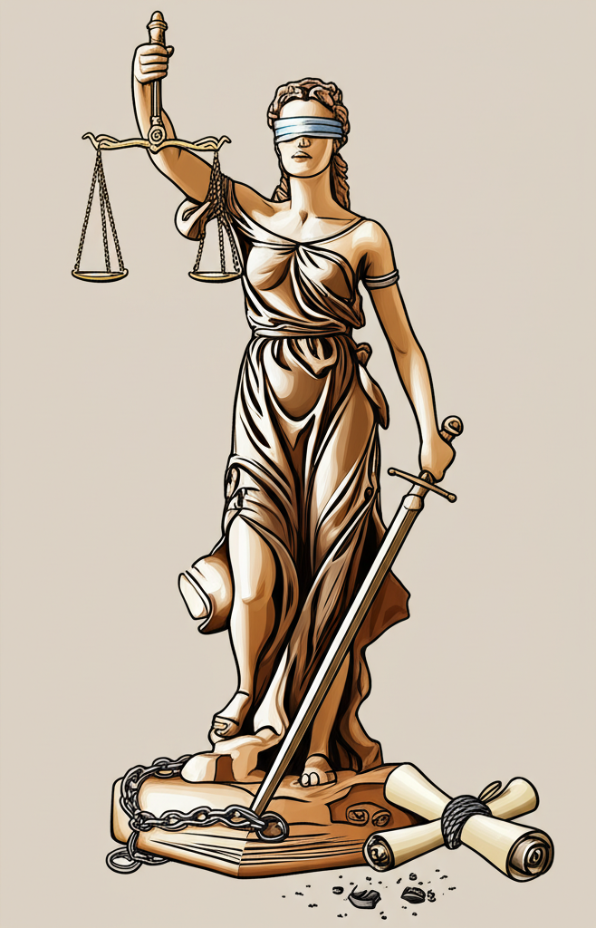 The Principle of Liberty in Law and Liberty