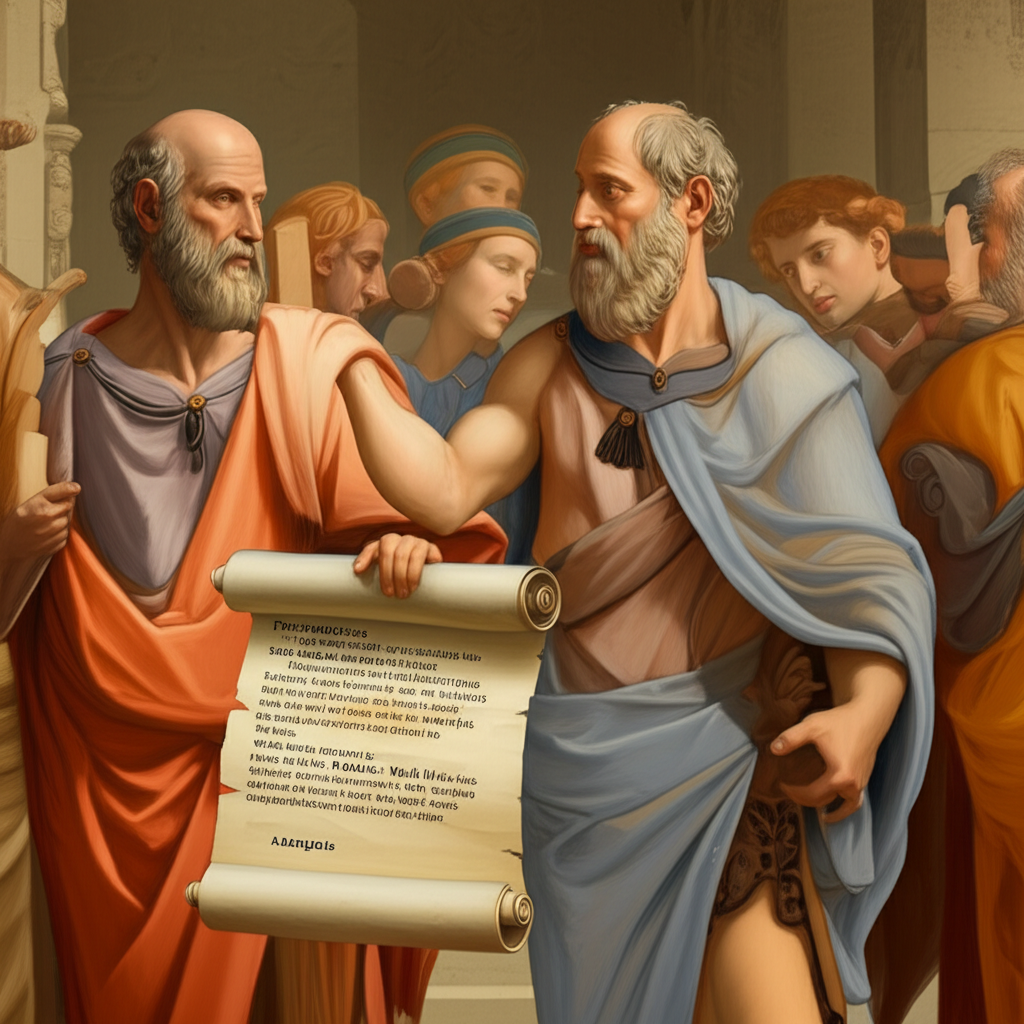 The Ethics of Slavery and Human Labor and Slavery