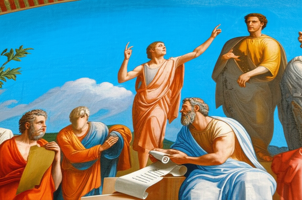 The Pursuit of Happiness and the Good Life and Happiness