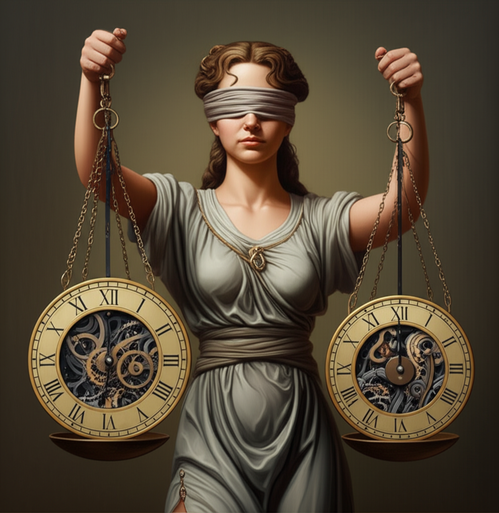 Fate vs. Free Will: Necessity and Contingency and Fate