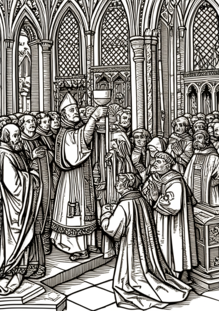 Sign and Symbol in Religious Ritual and Sign and Symbol