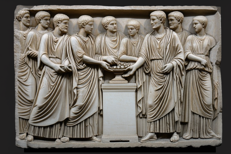 Family Structure and Social Custom and Family