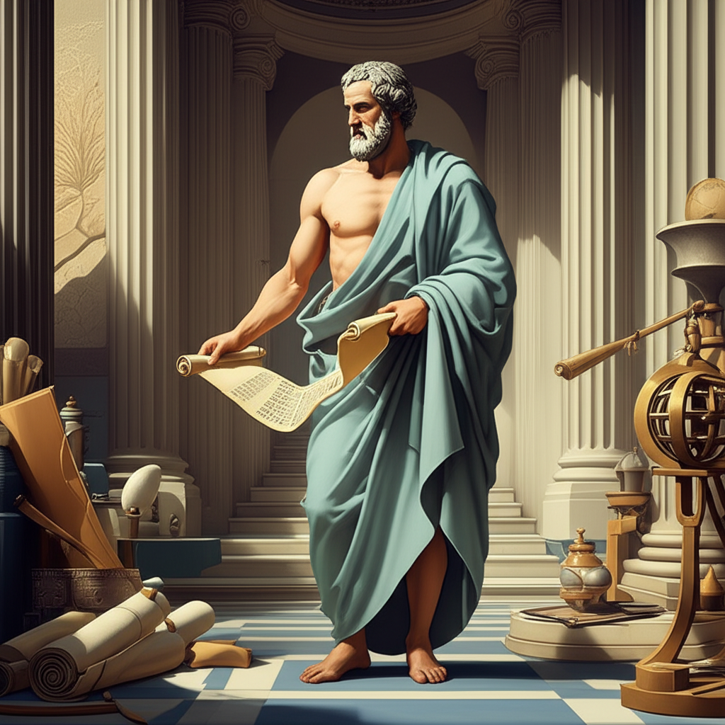 The Principle of Non-Contradiction and Principle