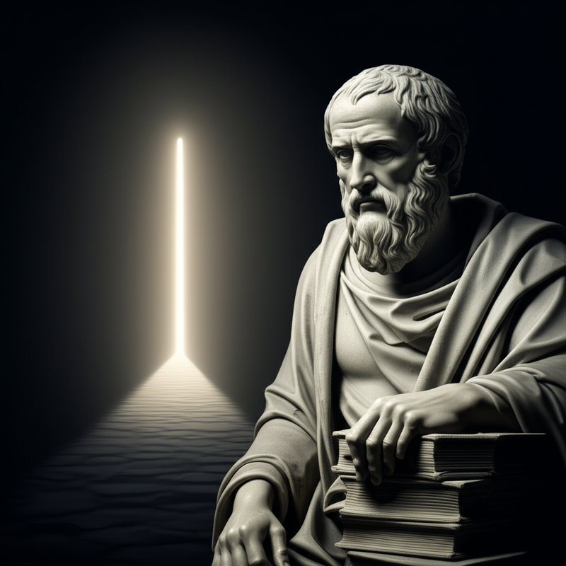 The Concept of Good and Evil in Moral Systems and Good and Evil