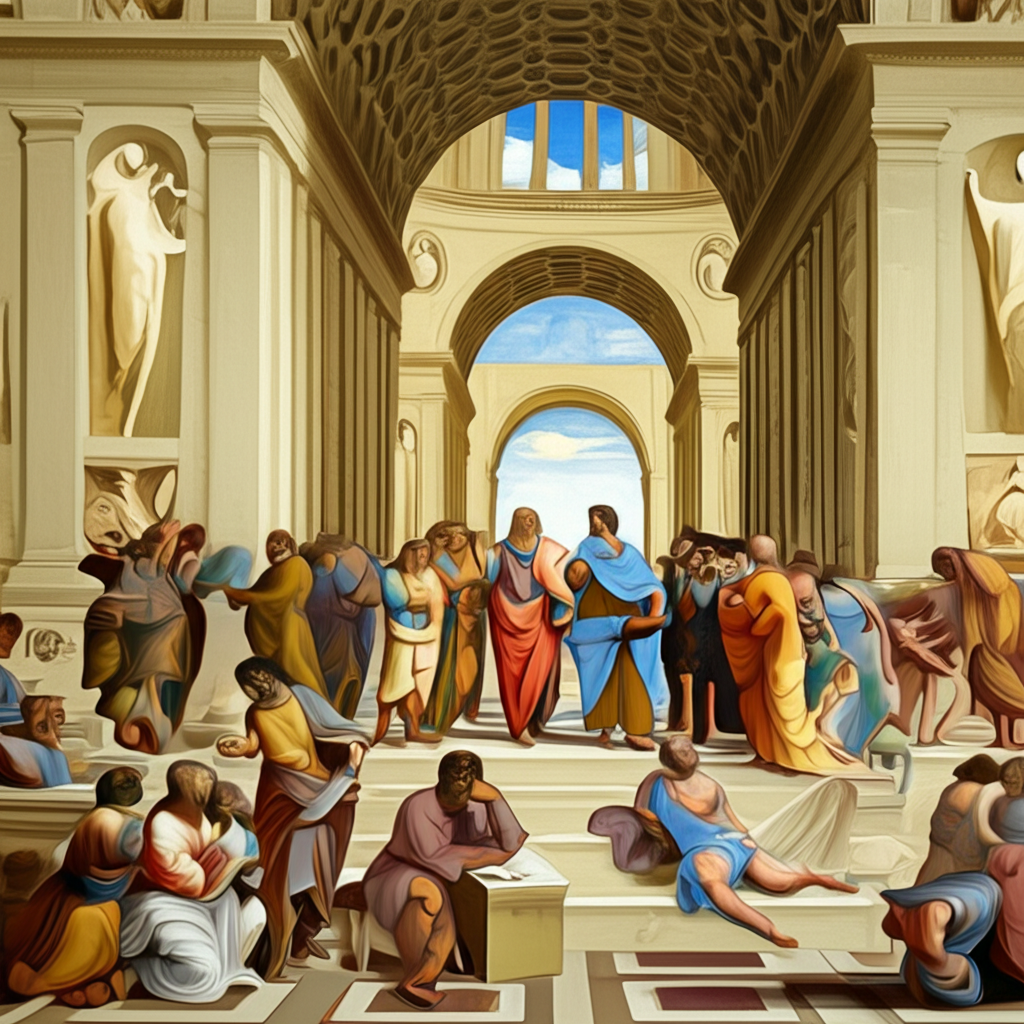 The Education of the Citizenry and Education