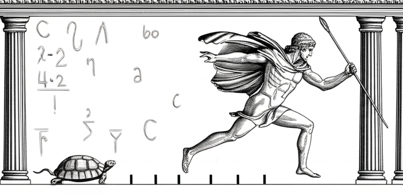 The Infinity of Mathematical Series and Infinity