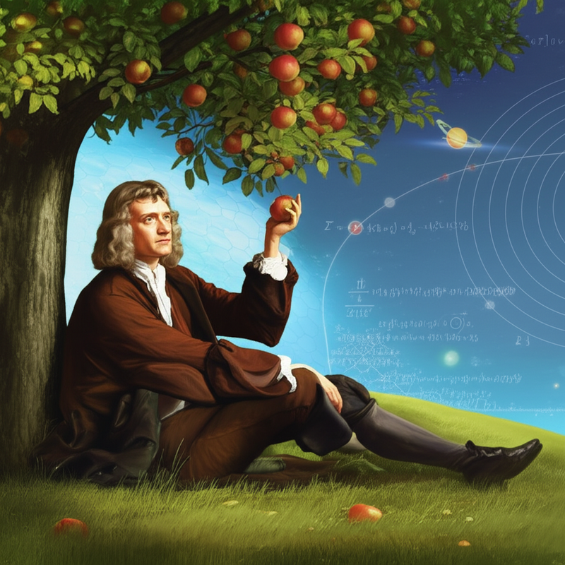 How Induction Leads to Universal Knowledge and Induction