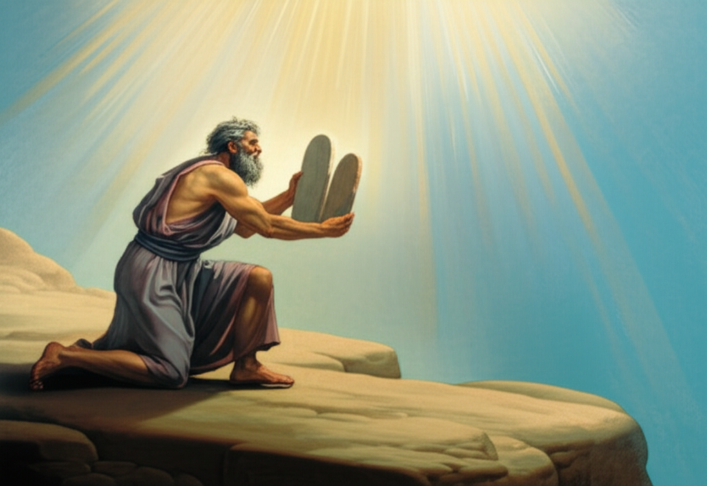 The Role of God in the Moral Universe and God