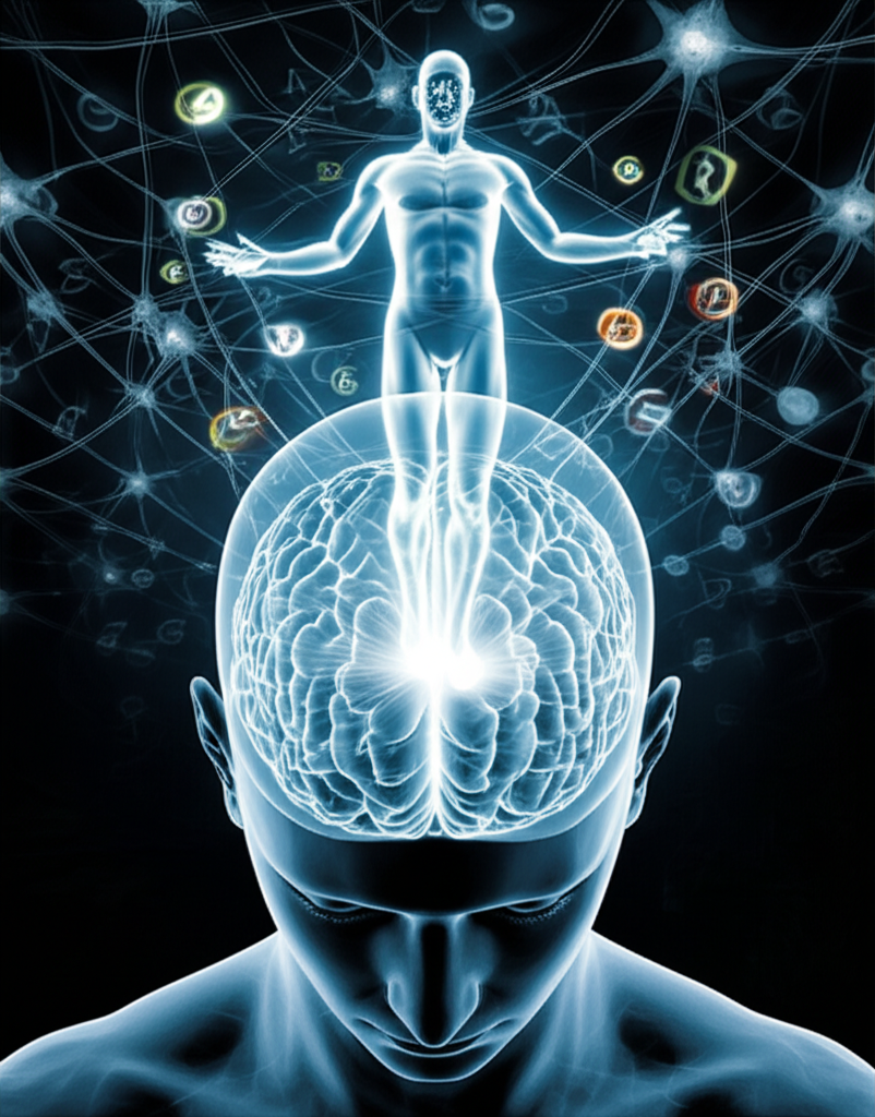 The Mechanics of the Soul and Soul