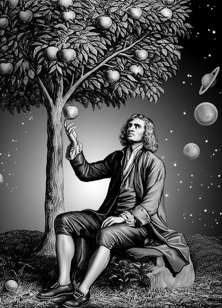 The Universal Laws of Nature and Universal and Particular