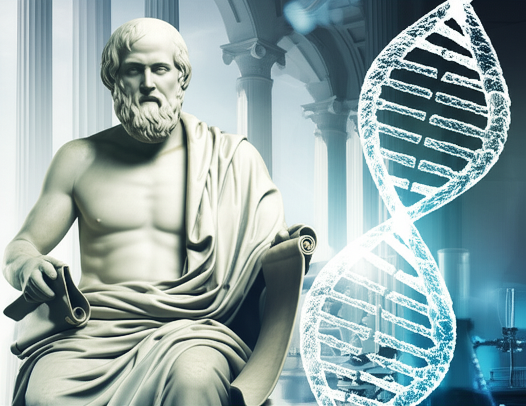 The Ethical Responsibility of the Scientist and Science