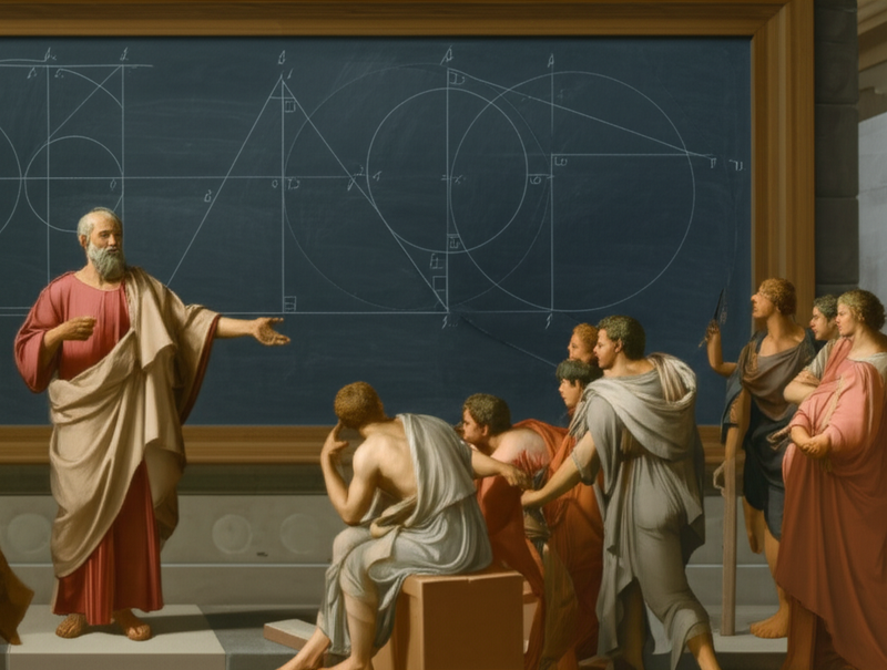 The Role of Mathematics in Defining Quantity and Mathematics