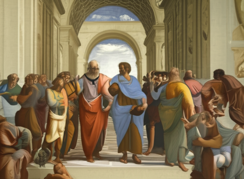 The Philosophical Problem of Life and Death and Life and Death