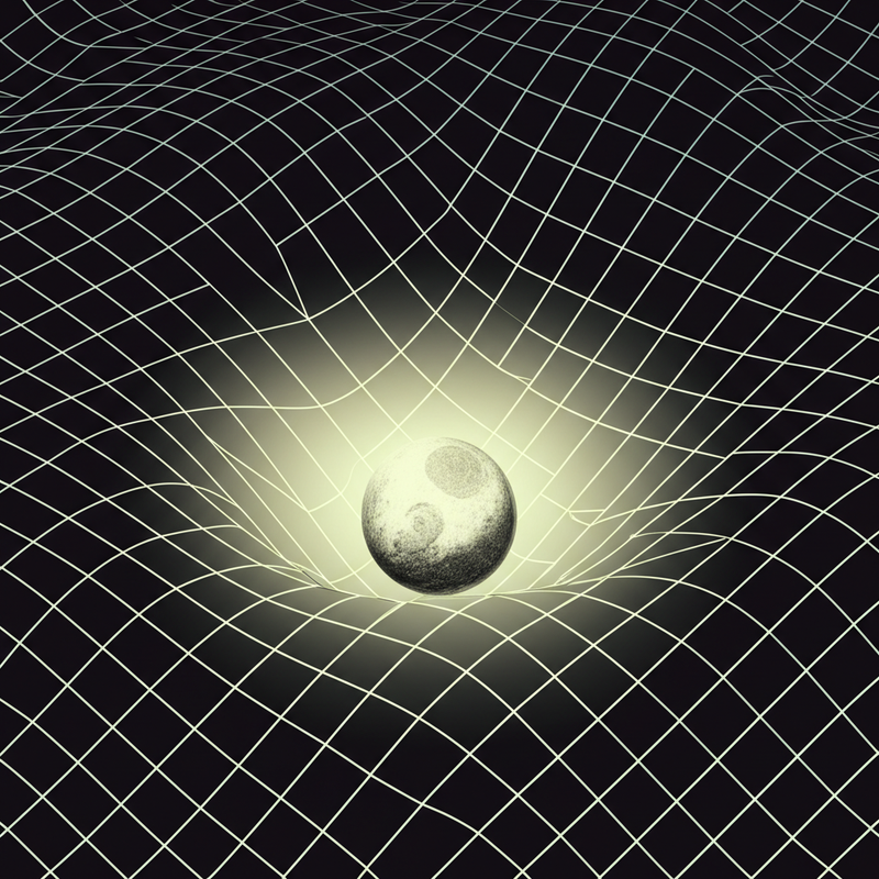 The Mechanics of Light and Time and Mechanics