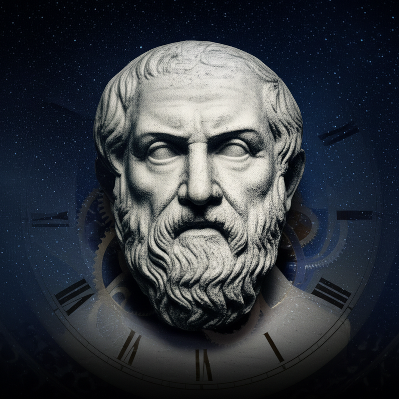 The Experience of Time and Space and Experience