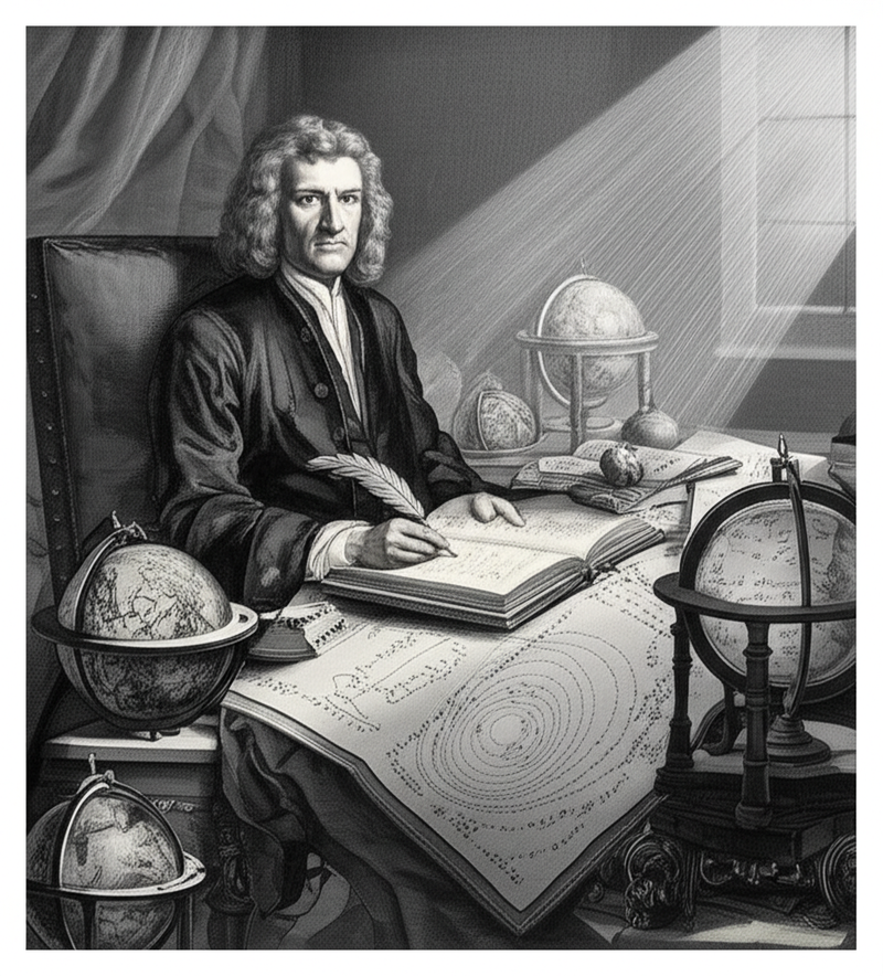 The Mathematics of Astronomical Quantity and Mathematics