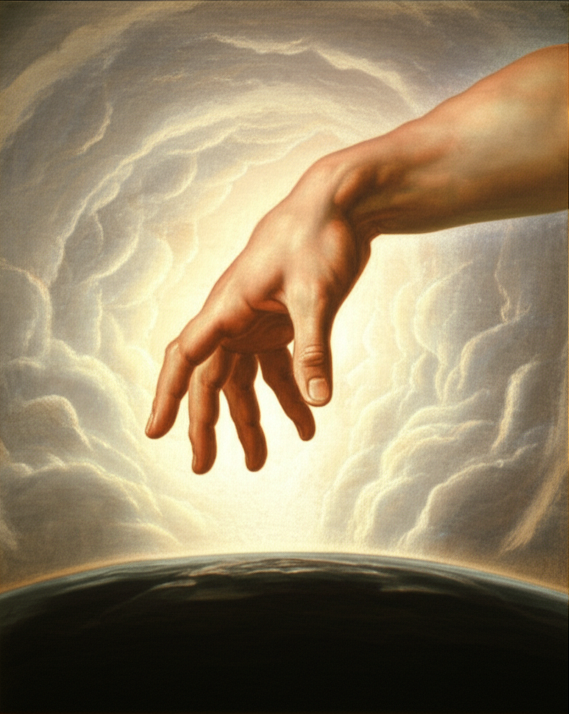 The Relationship Between God and the World and Relation